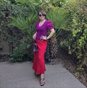 Meet your Posher, Saule